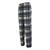 颜色: Indigo Plaid, Eddie Bauer | Eddie Bauer Men's Classic Microfleece Pants