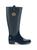 商品第1个颜色BLUE, Tommy Hilfiger | Karissa 2 Logo Rain Boots