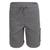 Jordan | Jordan Jumpman Essentials Shorts (Little Kids/Big Kids), 颜色Carbon Heather