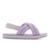 颜色: Lavender Fog-Lavender Fog, UGG | UGG Everlee - Grade School Shoes