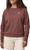 颜色: Dulse Mauve, Patagonia | Patagonia Women's Regenerative Organic Certified Cotton Essential Pullover