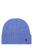 color Cerulean blue, Ralph Lauren | Ivory cotton beanie hat White Polo Ralph Lauren Donna