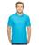 商品U.S. POLO ASSN. | Polo衫  美国马球协会  Ultimate Pique   夏季男士短袖T恤经典纯色颜色Flip-Flop Blue