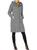 商品第3个颜色grey, Cole Haan | Womens Winter Down Parka Coat