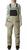 颜色: Mantis Green, Mountain Hardwear | Mountain Hardwear Women's Boundary Ridge Gore-Tex Snow Bib