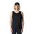 Houdini | Houdini Women's Tree Tank, 颜色True Black