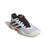 Adidas | Barricade (Little Kid/Big Kid), 颜色White/Black/Off-White