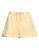 商品第1个颜色Light yellow, Ganni | Shorts & Bermuda
