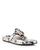 color White Roccia, Tory Burch | Women's Miller Cloud Thong Sandals