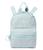 color Almost Blue/White, Adidas | Originals Trefoil 2.0 Mini Backpack