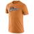 商品NIKE | Nike WNBA U Dry Essential Logo T-Shirt - Women's颜色Clay Orange/New Orchid