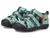 颜色: Granite Green/Cayenne, Keen | Seacamp II CNX (Toddler)