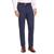商品第2个颜色Medium Blue Solid, IZOD | Men's Classic-Fit Medium Suit Pants