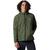 商品第2个颜色Surplus Green, Mountain Hardwear | Mountain Hardwear Men's Kor Strata Hooded Jacket