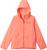 颜色: Hot Coral, Columbia | Columbia Girls' Switchback II Rain Jacket