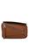 color Brown leather, Loewe | Brown leather mini Puzzle belt bag Nd Loewe Uomo