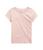 商品第3个颜色Hint Of Pink, Ralph Lauren | Short Sleeve Jersey T-Shirt (Little Kids)