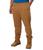 Carhartt | Relaxed Fit Midweight Tapered Sweatpants, 颜色Carhartt Brown