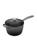 商品Le Creuset | Signature 2.25-Quart Cast Iron Saucepan颜色OYSTER