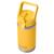 颜色: Alpine Yellow, YETI | 雪人 漫步者 12盎司 孩童户外保温杯