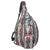 KAVU | KAVU Women's Rope Bag, 颜色Harvest Tile