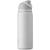 颜色: Shy Marshmallow, Owala | Owala FreeSip Insulated Stainless Steel Water Bottle with Straw for Sports and Travel, BPA-Free, 32oz, Dreamy Field