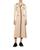 color Beige, Sandro | Alexandrine Knit Tank Dress
