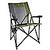 颜色: Loden/Pewter, GCI Outdoor | GCI Outdoor Eazy Chair XL