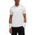 Hugo Boss | Patteo MB Signature Striped Slim Fit Polo Shirt, 颜色White