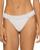 color Buff Beige, Calvin Klein | Lace Trim Thong