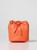Ralph Lauren | Lauren Ralph Lauren mini bag for woman, 颜色ORANGE