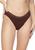color UMBER, Calvin Klein | Form to Body Bikini