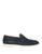 Geox | Loafers, 颜色Midnight blue