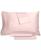 颜色: Blush, Ultra Cool | UltraCool Cool Comfort 300-Thread Count 100% Cotton Sateen 4-Pc. Sheet Set