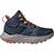 Hoka One One | Anacapa 2 Mid GTX Shoe - Men's, 颜色Outer Space/Grey