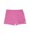 The North Face | Camp Fleece Shorts (Little Kids/Big Kids), 颜色Super Pink