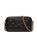 color BLACK, Tory Burch | Fleming Mini Leather Camera Bag