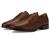 Hugo Boss | Colby Derby Shoe, 颜色Medium Brown