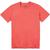 color Earth Red Wash, SmartWool | Smartwool Men's Merino 150 Plant-Based Dye Baselayer SS Top