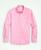 商品Brooks Brothers | Friday Shirt, Poplin End-on-End颜色Pink