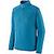 color Anacapa Blue, Patagonia | Patagonia Men's Capilene Midweight 1/2 Zip Baselayer