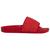 颜色: Red/Red, Adidas | adidas Originals Adilette Slides - Women's