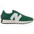 商品New Balance | 男款 新百伦 327 休闲鞋 多色可选颜色Forest Green/White