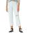 color Space Ripple, Levi's | Ribcage Straight Ankle