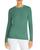 商品第12个颜色Light Olive, Bloomingdale's | Crewneck Cashmere Sweater - 100% Exclusive