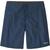 Patagonia | Wavefarer 19in Boardshort - Men's, 颜色Tidepool Blue