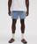 颜色: Washed Denim, Lululemon | Soft Jersey Short 5"