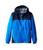 color Hyper Blue/Collegiate Navy, Columbia | Glennaker™ Rain Jacket (Little Kids/Big Kids)