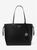 color BLACK, Michael Kors | Edith Large Saffiano Leather Tote Bag