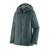 Patagonia | Patagonia Women's Insulated Powder Town Jacket, 颜色Nouveau Green